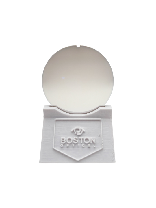 Boston Optical CHARLIZE PGX GREY MR-8 GRADIENT LIGHT GREY+ ARGREEN